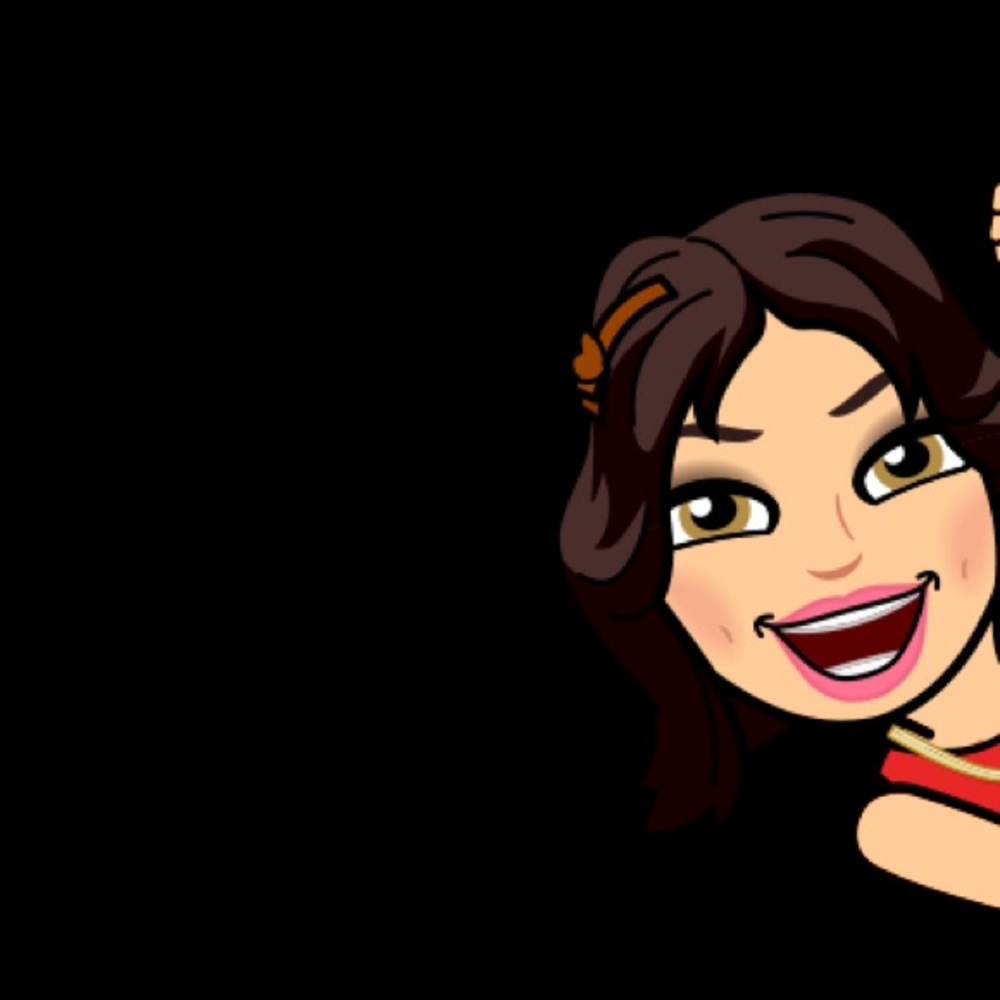 Welcome to my closet!